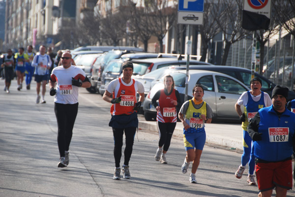 Corriamo al Collatino (22/02/2009) collatino_4796