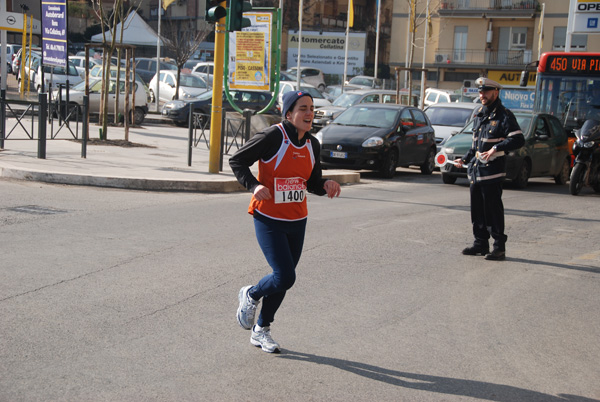 Corriamo al Collatino (22/02/2009) collatino_4822