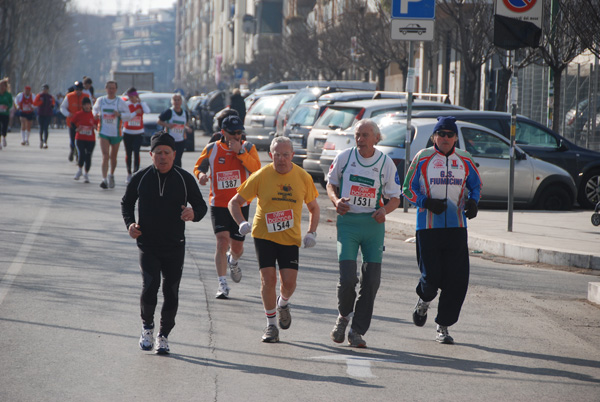 Corriamo al Collatino (22/02/2009) collatino_4829