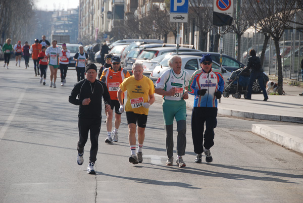 Corriamo al Collatino (22/02/2009) collatino_4830