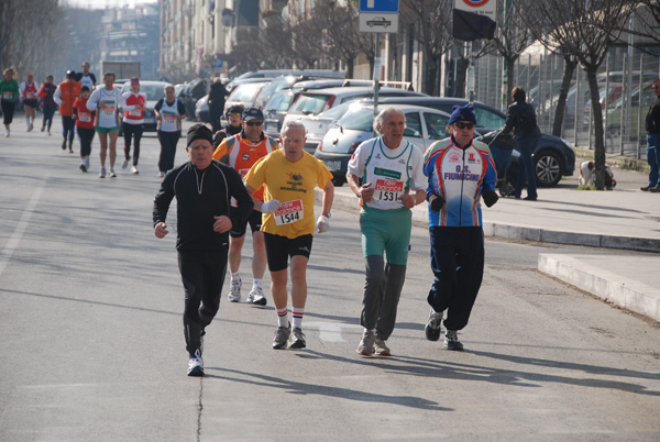 Corriamo al Collatino (22/02/2009) collatino_4831
