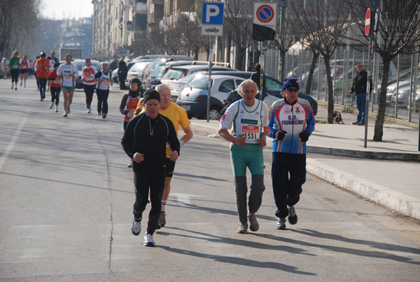 Corriamo al Collatino (22/02/2009) collatino_4832