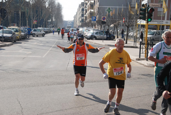 Corriamo al Collatino (22/02/2009) collatino_4835