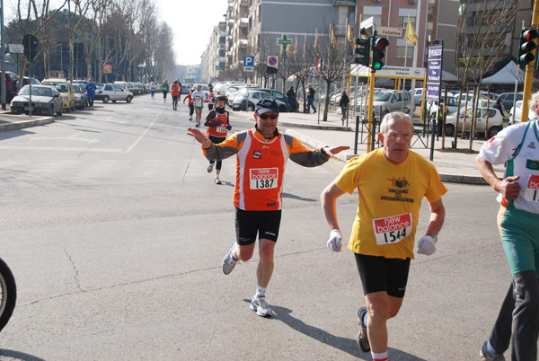 Corriamo al Collatino (22/02/2009) collatino_4836