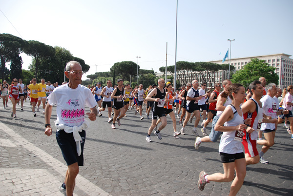 Race For The Cure (17/05/2009) race_7898