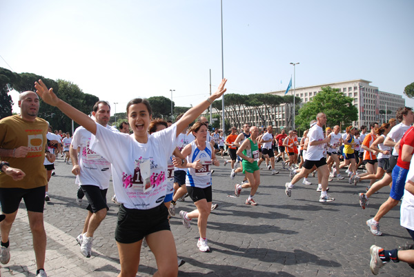 Race For The Cure (17/05/2009) race_7918