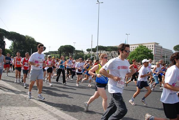 Race For The Cure (17/05/2009) race_7944
