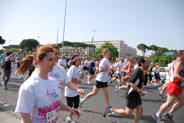 Race For The Cure (17/05/2009) race_7962