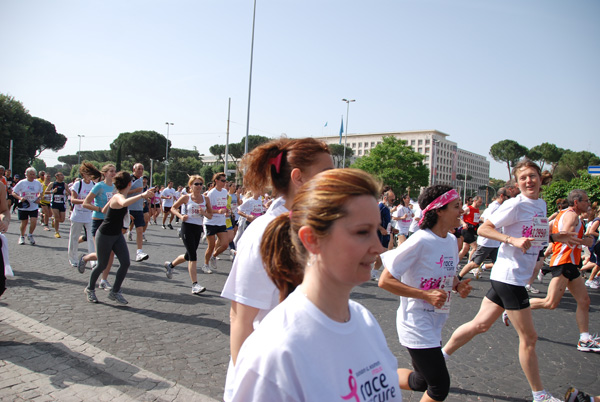 Race For The Cure (17/05/2009) race_7963