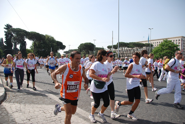 Race For The Cure (17/05/2009) race_7969