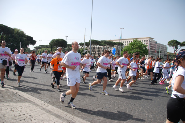Race For The Cure (17/05/2009) race_8002