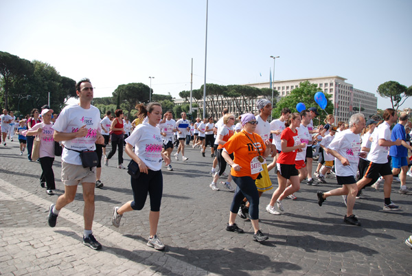Race For The Cure (17/05/2009) race_8003