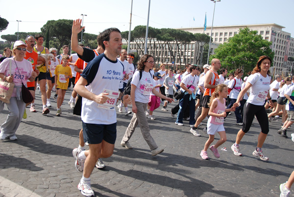 Race For The Cure (17/05/2009) race_8032