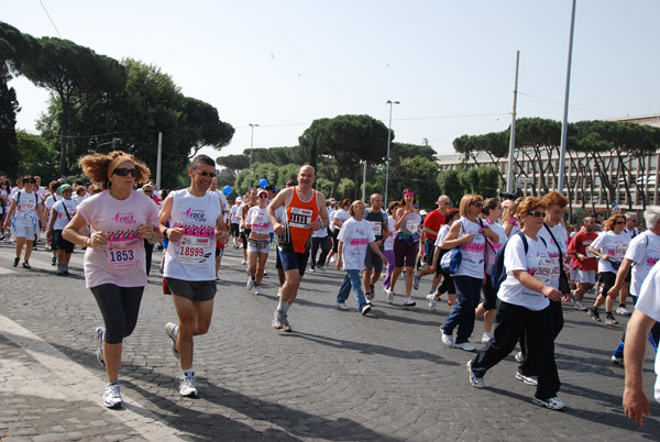 Race For The Cure (17/05/2009) race_8051