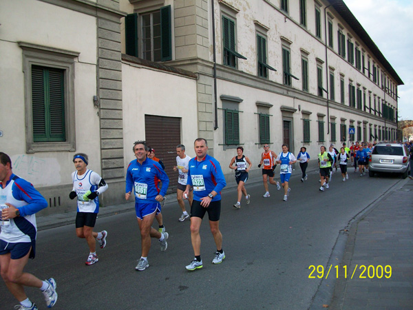 Maratona di Firenze (29/11/2009) firenze_3845