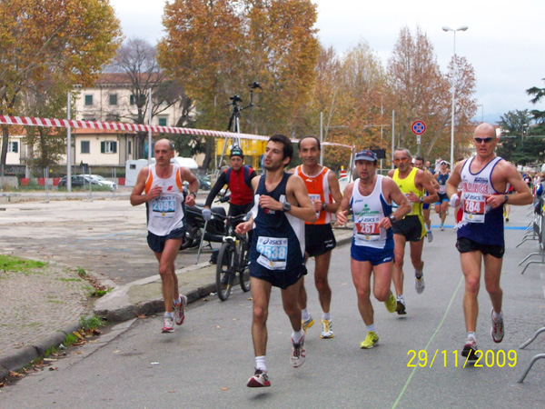 Maratona di Firenze (29/11/2009) firenze_3857