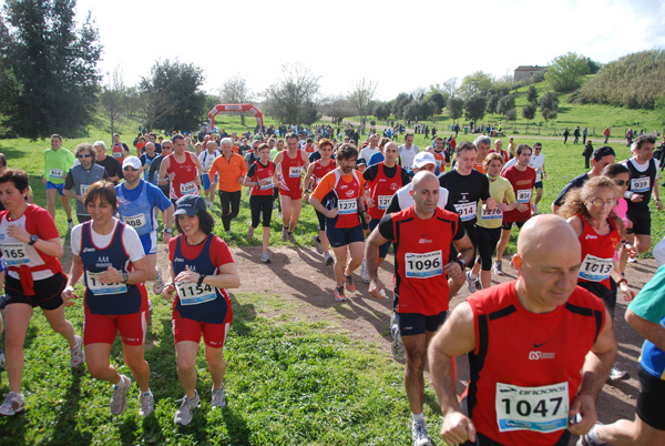Cross della Caffarella (27/03/2010) caffarella_4951