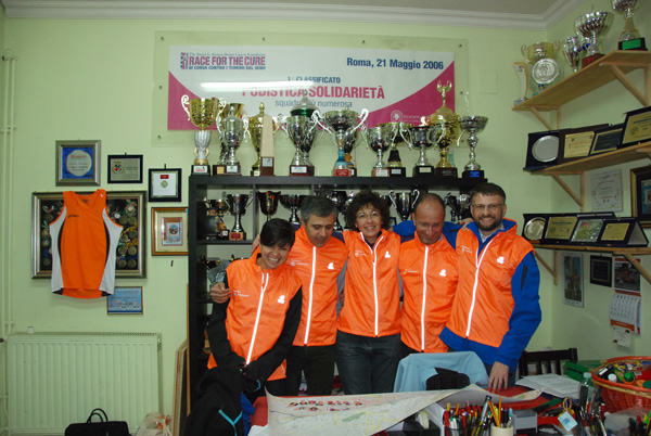 Maratona di Roma (21/03/2010) fotorange_0955