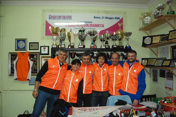 Maratona di Roma (21/03/2010) fotorange_0956