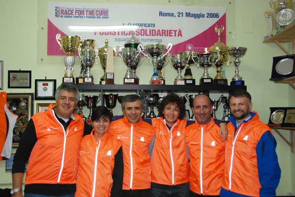 Maratona di Roma (21/03/2010) fotorange_0958
