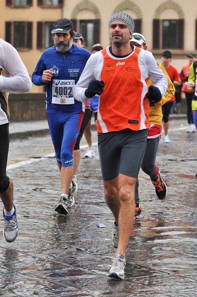 Maratona di Firenze (28/11/2010) dsc_0448