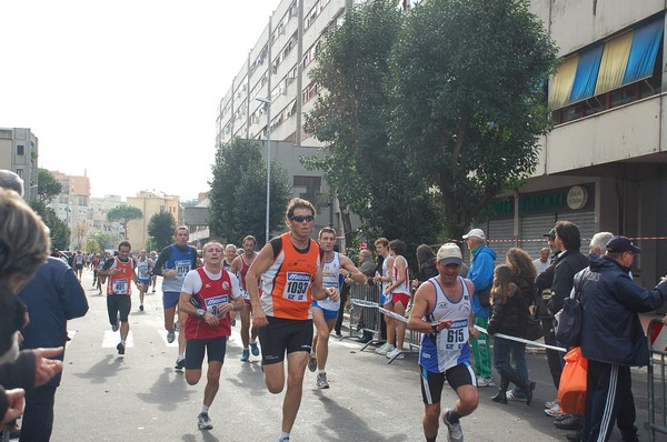 Corriamo al Tiburtino (21/11/2010) tiburtino2010+1261