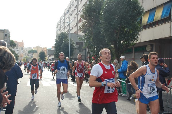 Corriamo al Tiburtino (21/11/2010) tiburtino2010+1263