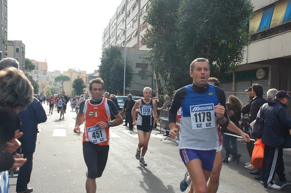 Corriamo al Tiburtino (21/11/2010) tiburtino2010+1265