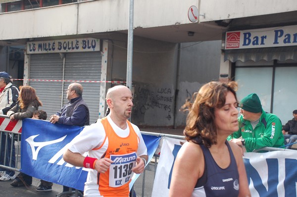 Corriamo al Tiburtino (21/11/2010) tiburtino2010+1361