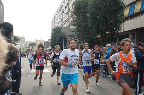 Corriamo al Tiburtino (21/11/2010) tiburtino2010+1450