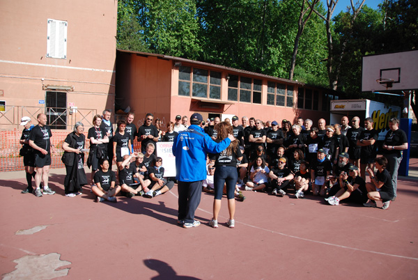 Passeggiata per NCL Charity Run (09/05/2010) ncl_4082