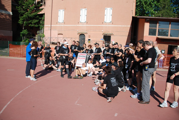Passeggiata per NCL Charity Run (09/05/2010) ncl_4083