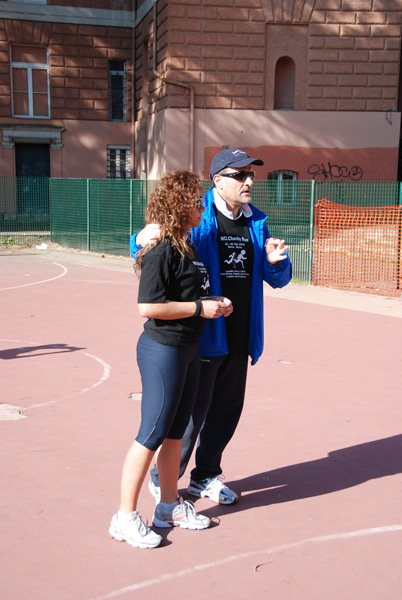 Passeggiata per NCL Charity Run (09/05/2010) ncl_4087