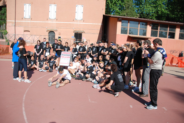 Passeggiata per NCL Charity Run (09/05/2010) ncl_4093