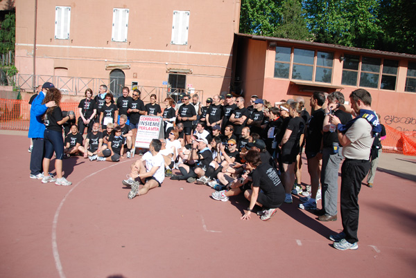 Passeggiata per NCL Charity Run (09/05/2010) ncl_4094