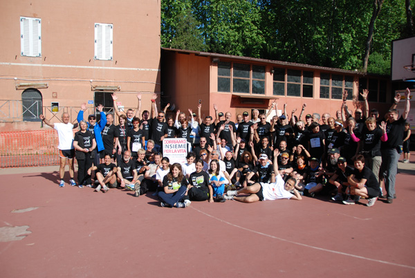 Passeggiata per NCL Charity Run (09/05/2010) ncl_4096