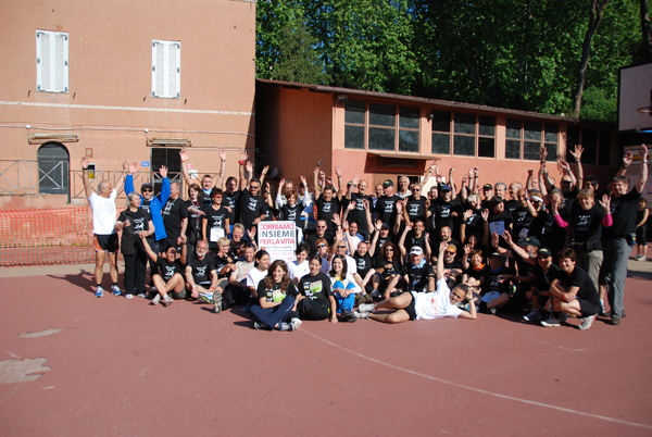 Passeggiata per NCL Charity Run (09/05/2010) ncl_4097