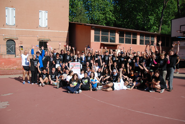 Passeggiata per NCL Charity Run (09/05/2010) ncl_4098