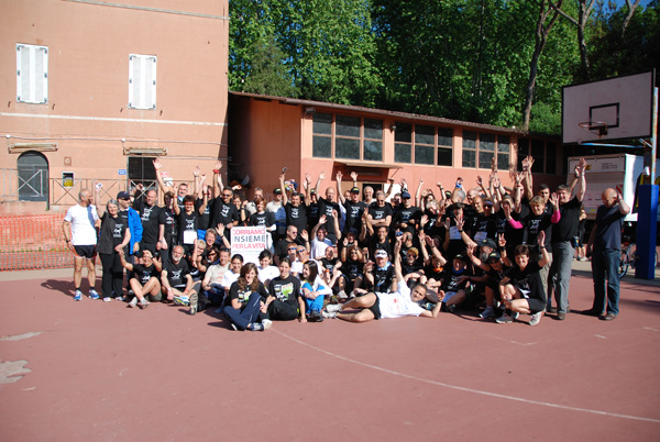 Passeggiata per NCL Charity Run (09/05/2010) ncl_4104