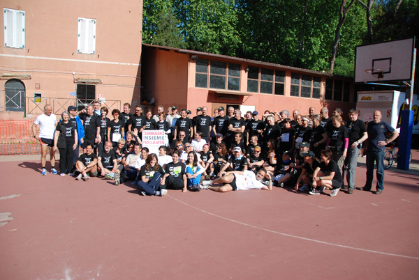 Passeggiata per NCL Charity Run (09/05/2010) ncl_4107