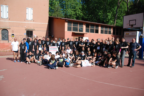 Passeggiata per NCL Charity Run (09/05/2010) ncl_4115