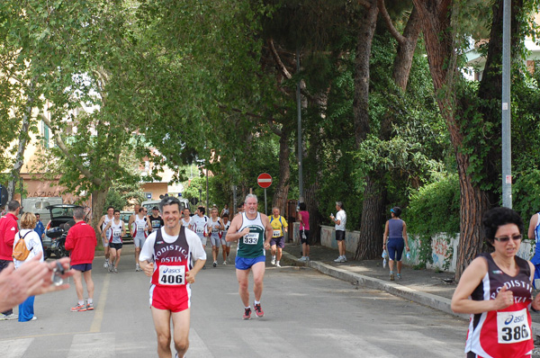 Per Antiqua Itinera (02/05/2010) salvatori_ostia_0845