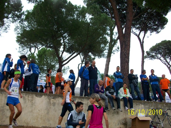 Maratona di Roma a Staffetta (16/10/2010) ciani_6854