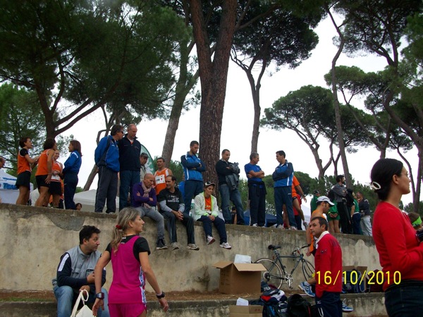 Maratona di Roma a Staffetta (16/10/2010) ciani_6855