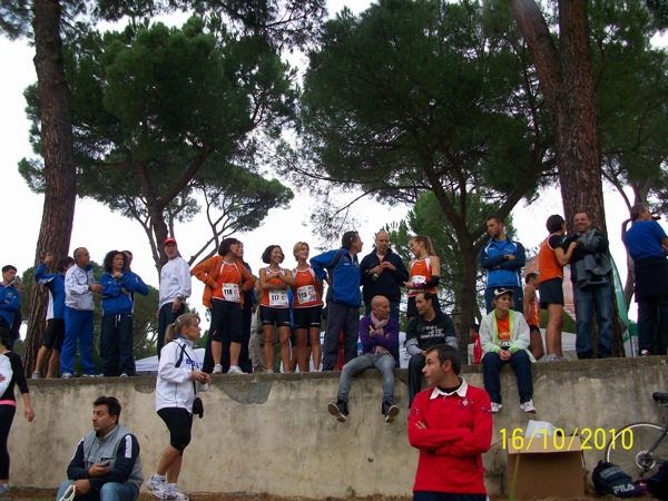 Maratona di Roma a Staffetta (16/10/2010) ciani_6859
