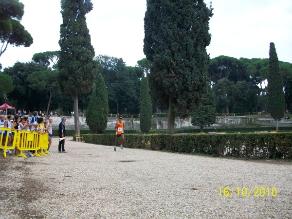 Maratona di Roma a Staffetta (16/10/2010) ciani_6861
