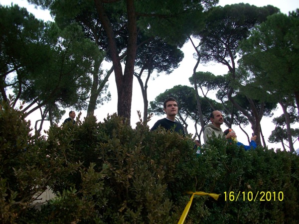 Maratona di Roma a Staffetta (16/10/2010) ciani_6891