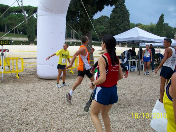 Maratona di Roma a Staffetta (16/10/2010) ciani_6893