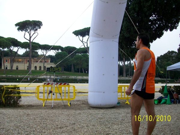Maratona di Roma a Staffetta (16/10/2010) ciani_6905