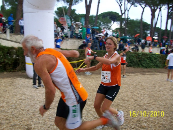 Maratona di Roma a Staffetta (16/10/2010) ciani_6913